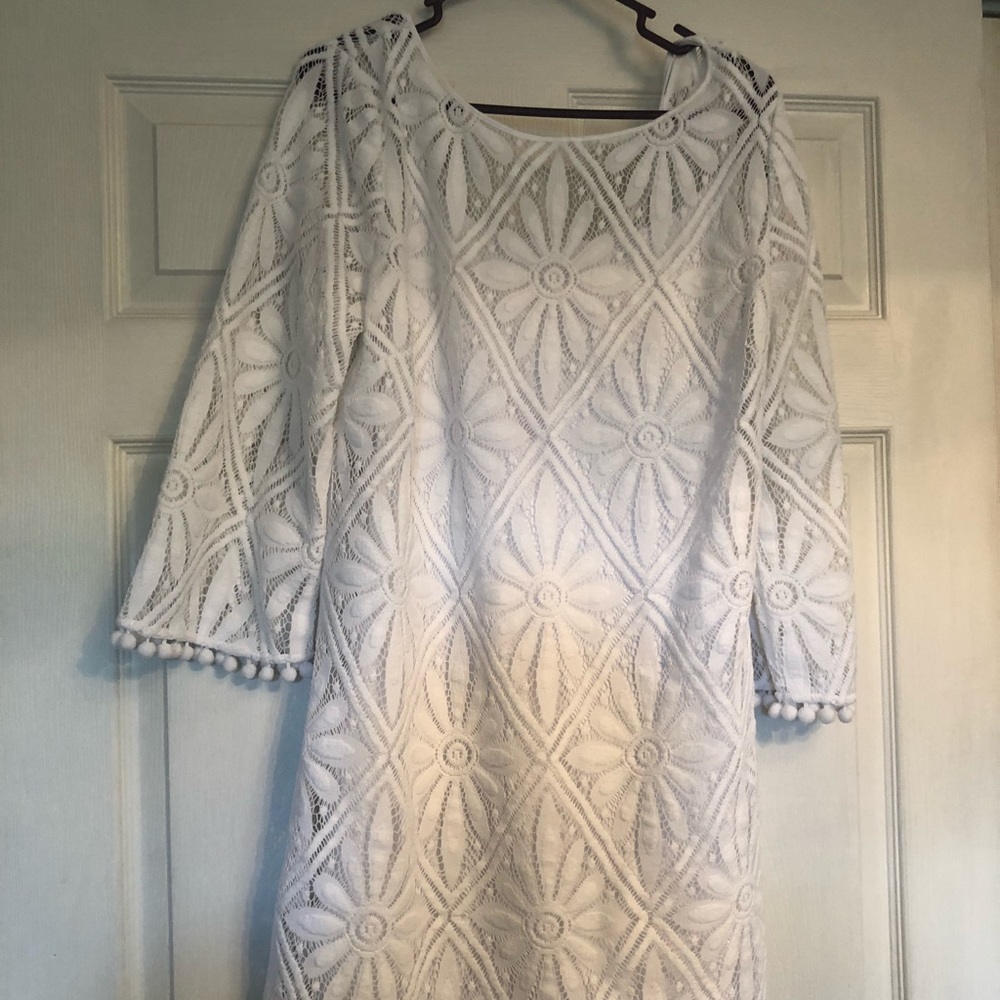Lilly Pulitzer Topanga Dress